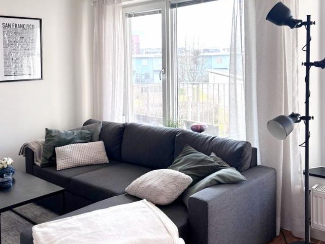 Lägenhet hyra i Örebro