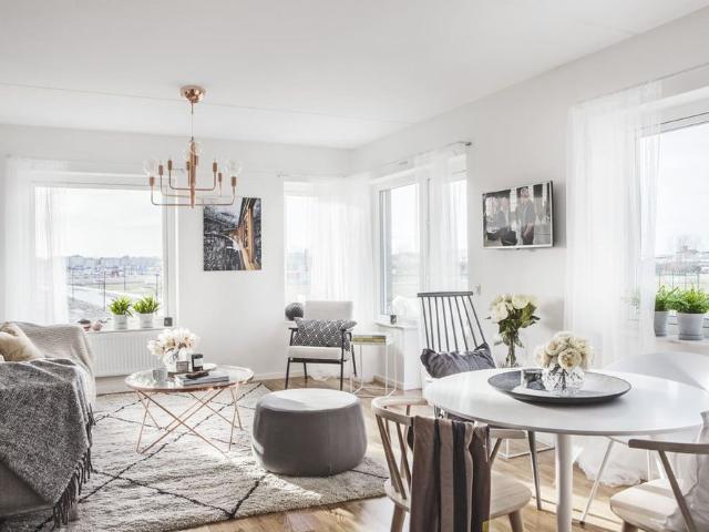 Lägenhet hyra i Örebro