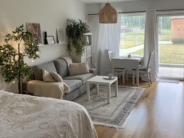 Lägenhet hyra i Örebro