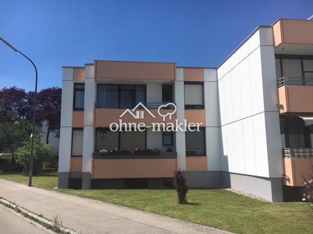 Apartment kaufen in Karlsfeld, Bayern