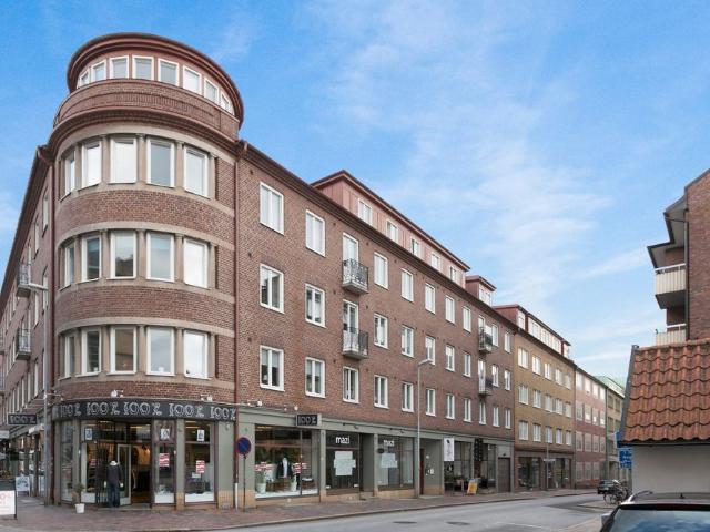 Lägenhet hyra i Helsingborg, Skåne