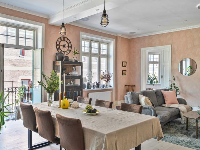 Bostadsrätt till salu i Helsingborg
