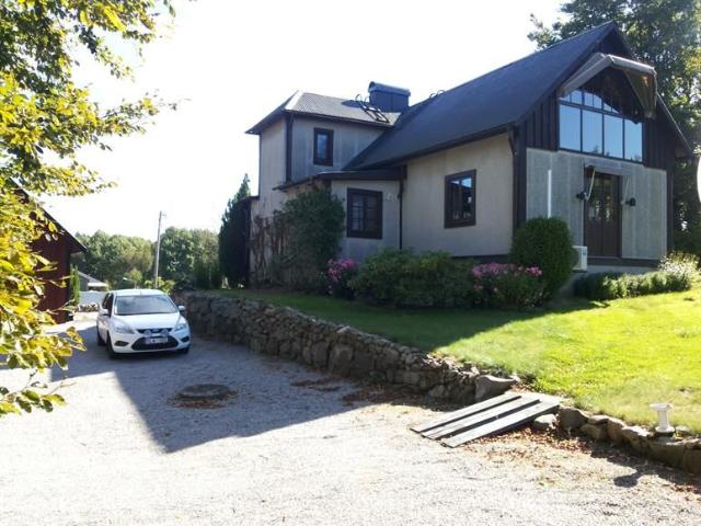 Hus hyra i Karlshamn, Blekinge