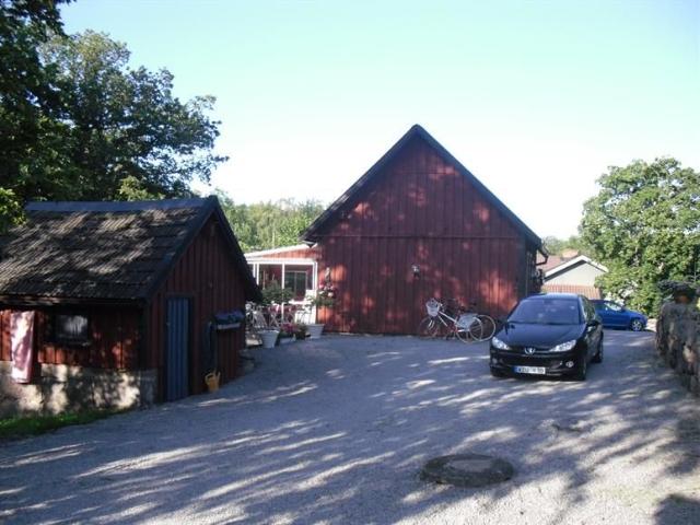 Hus hyra i Karlshamn, Blekinge