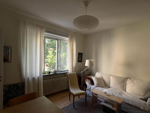Lägenhet hyra i Innerstaden, Malmö
