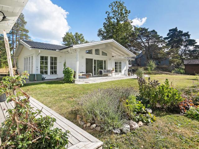 Villa till salu