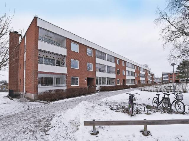 Bostad till salu i Kristinehamn, Värmland