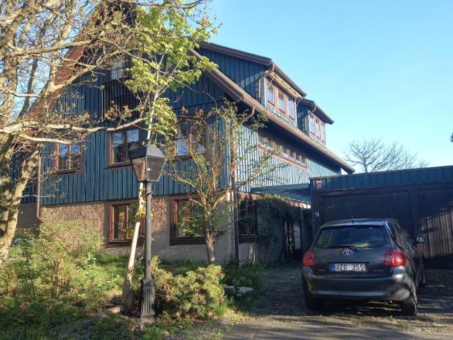Hus hyra i Karlskrona, Blekinge