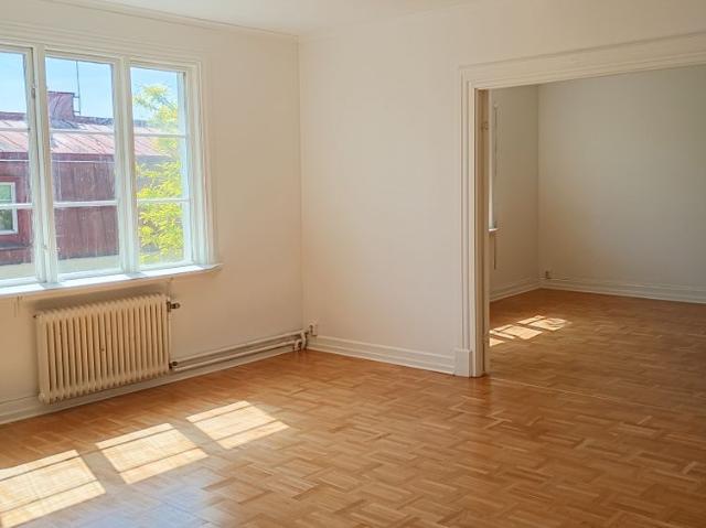 Lägenhet hyra i Ronneby, Blekinge