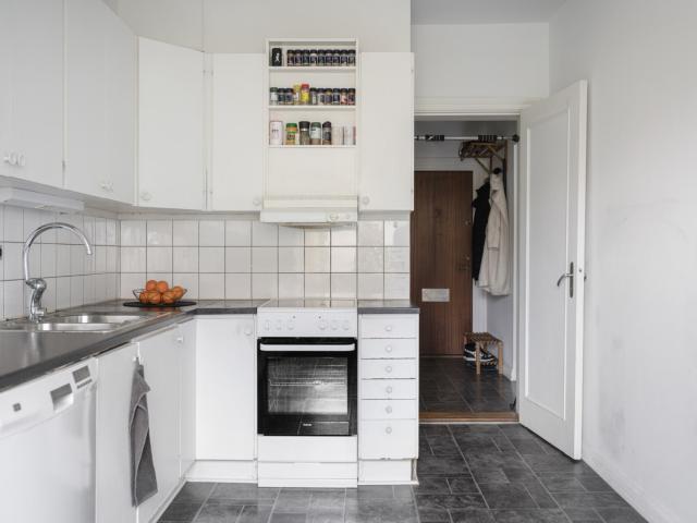 Bostadsrätt till salu i Malmö, Skåne