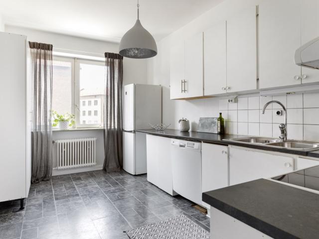 Bostadsrätt till salu i Malmö, Skåne