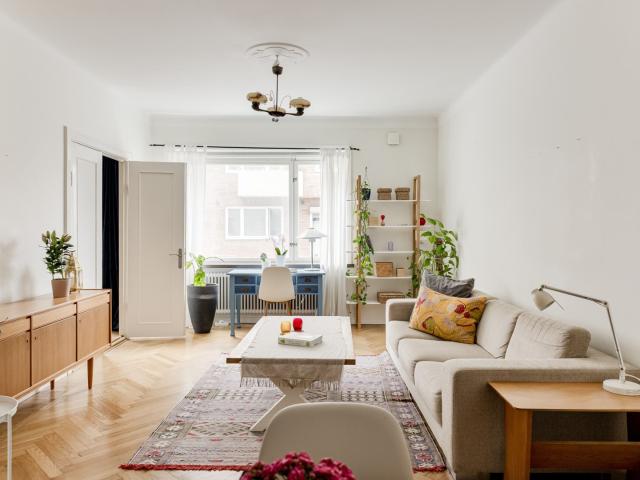 Bostadsrätt till salu i Malmö, Skåne