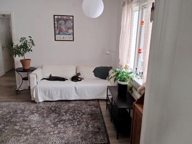 Lägenhet hyra i Ronneby, Blekinge