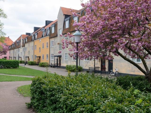 Lägenhet hyra i Gotland, Skåne