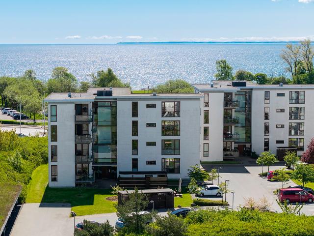 Lejlighed til salg i Karlslunde, Greve