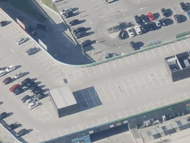 Erhvervsejendom til leje i Greve Strand, Greve