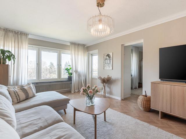 Bostad till salu i Södertälje, Stockholm