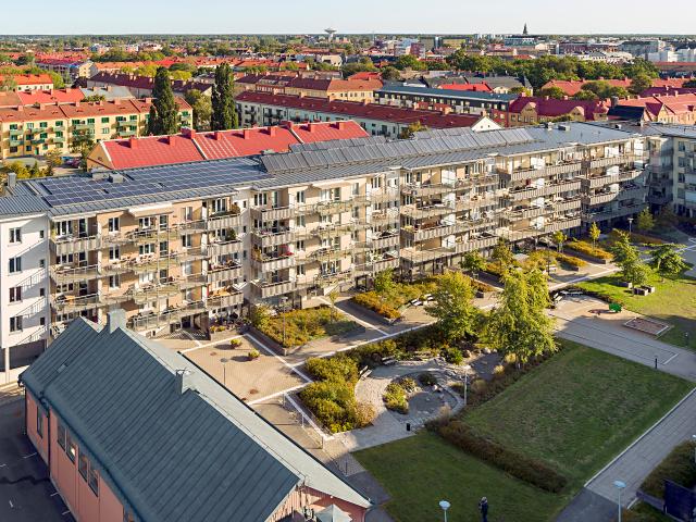 Hus hyra i Örebro
