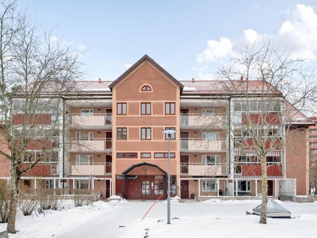 Bostad till salu i Södertälje, Stockholm