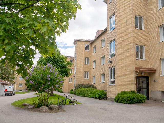 Hus hyra i Vänersborg, Västra Götaland