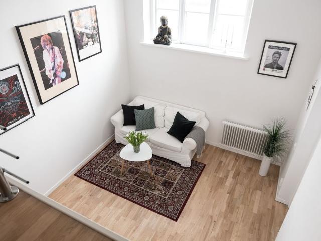 Lägenhet hyra i Örebro