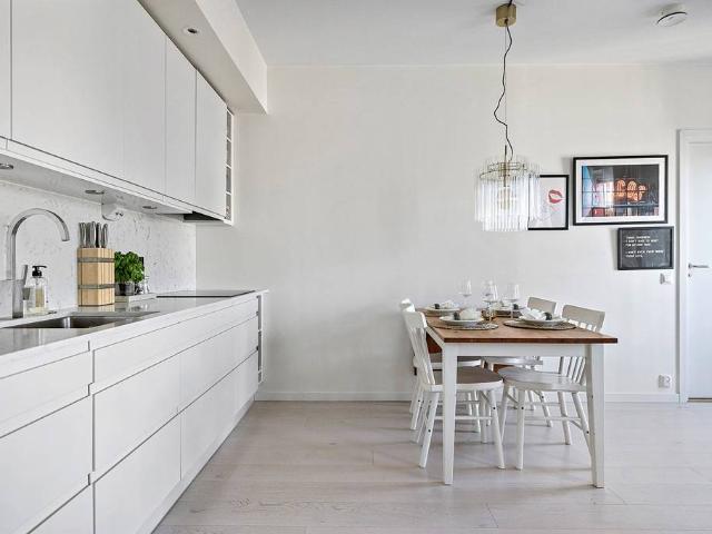 Bostad till salu i Järfälla, Stockholm