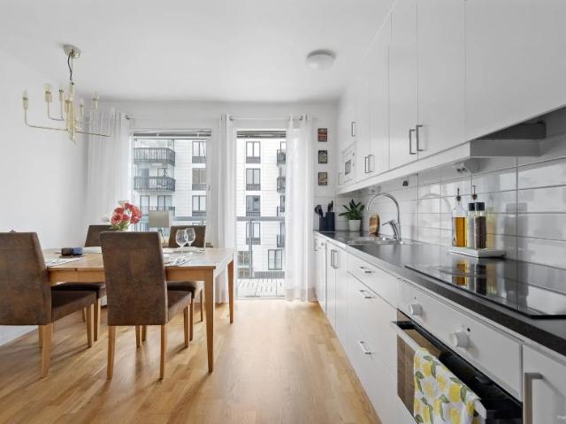 Lägenhet hyra i Jakobsberg, Stockholm