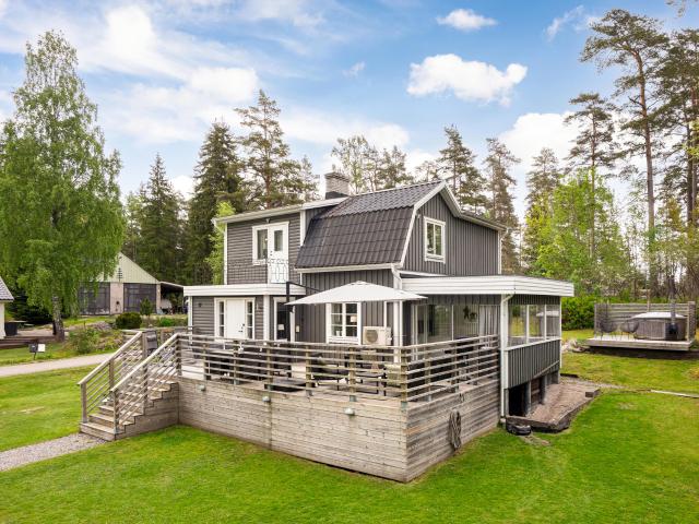 Villa till salu i Västra Götaland