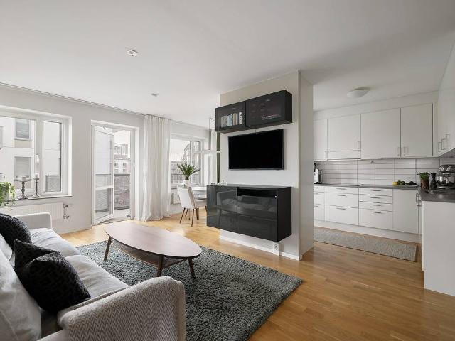 Bostad till salu i Järfälla, Stockholm