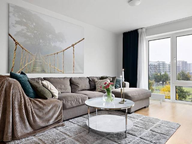 Bostad till salu i Järfälla, Stockholm