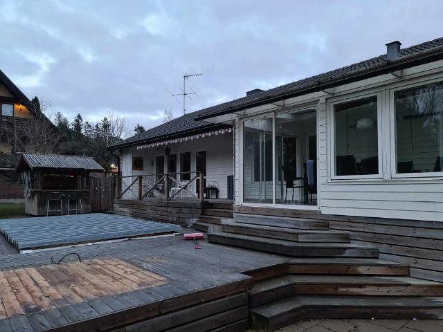 Hus hyra i Åkersberga