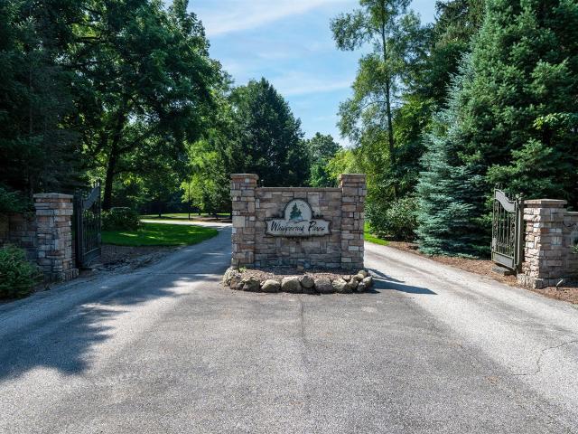 Land for sale in Michigan