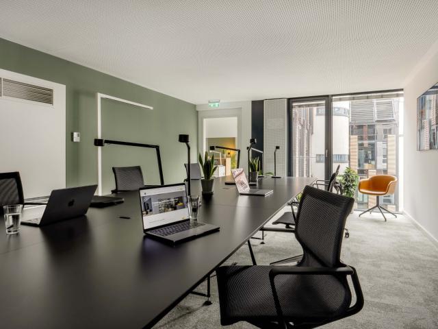 Büro mieten in Altstadt-Lehel, München