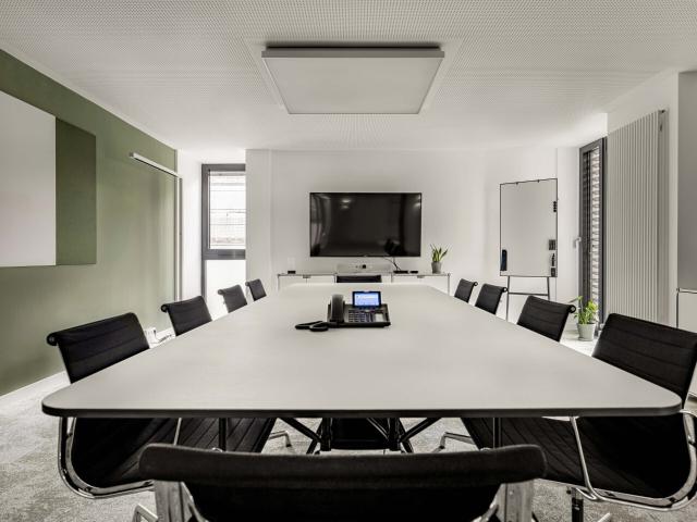 Büro mieten in Altstadt-Lehel, München