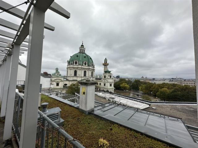 Wohnung mieten in Wien