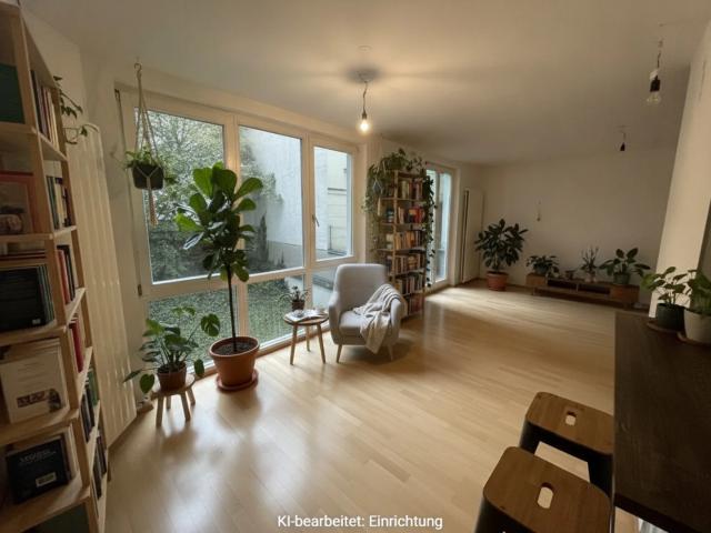 Apartment mieten in Wieden, Wien