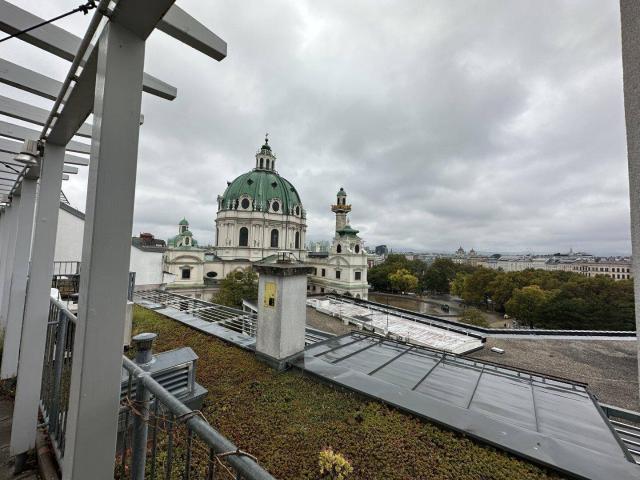 Apartment mieten in Wieden, Wien