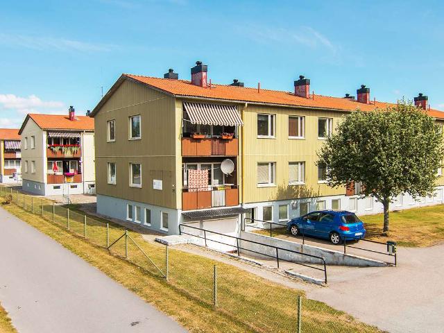 Lägenhet hyra i Torshälla Huvud, Södermanland