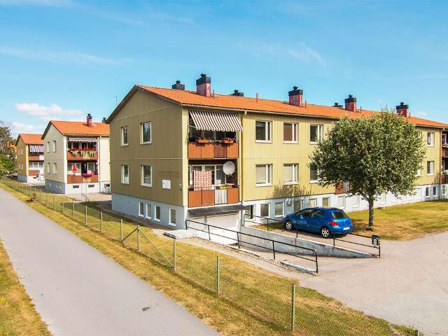 Lägenhet hyra i Linköping, Östergötland