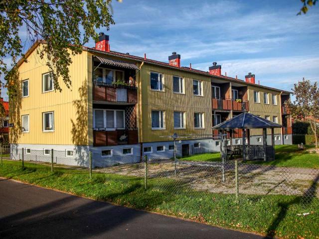 Lägenhet hyra i Linköping, Östergötland