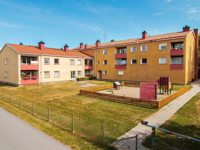 Lägenhet hyra i Linköping, Östergötland