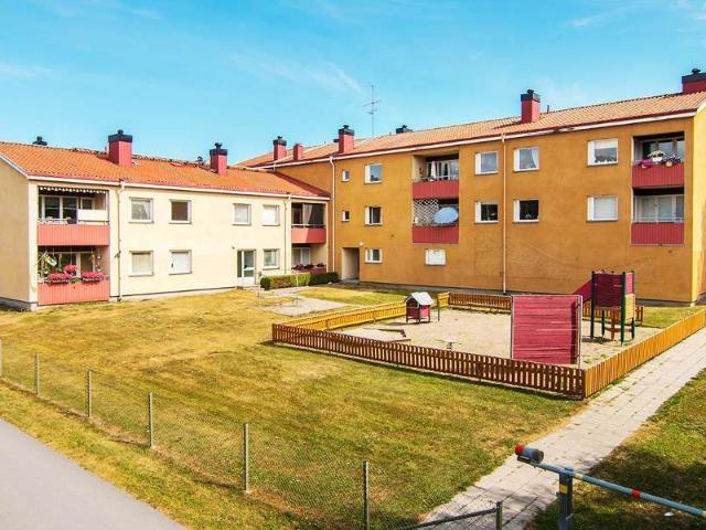 Lägenhet hyra i Norrmalm, Botkyrka
