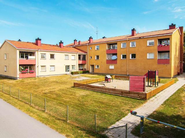 Lägenhet hyra i Vedum, Västra Götaland
