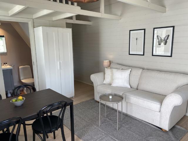 Stuga hyra i Halland