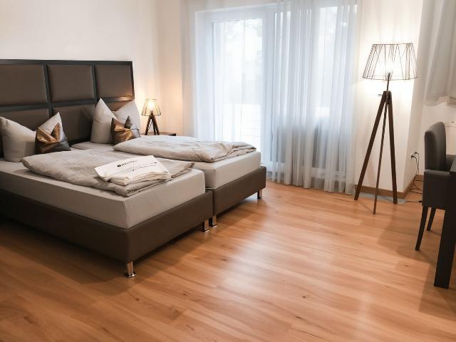Apartment mieten in Rintheim, Karlsruhe