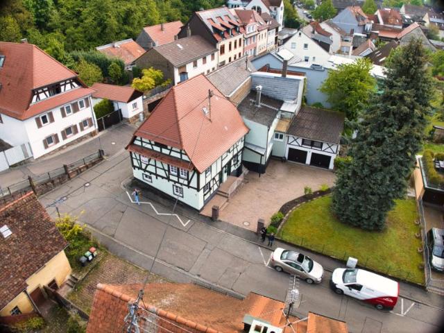 Villa kaufen in Karlsruhe, Baden-Württemberg