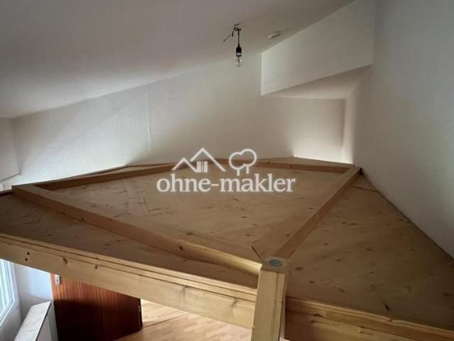 Apartment mieten in Waldstadt, Karlsruhe