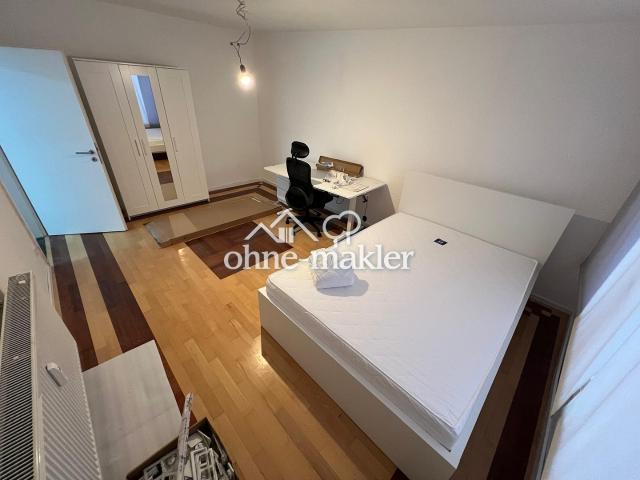 Apartment kaufen in Südweststadt Östlicher Teil, Karlsruhe
