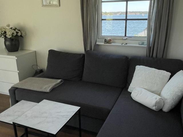 Stuga hyra i Norra Lagnö, Stockholm
