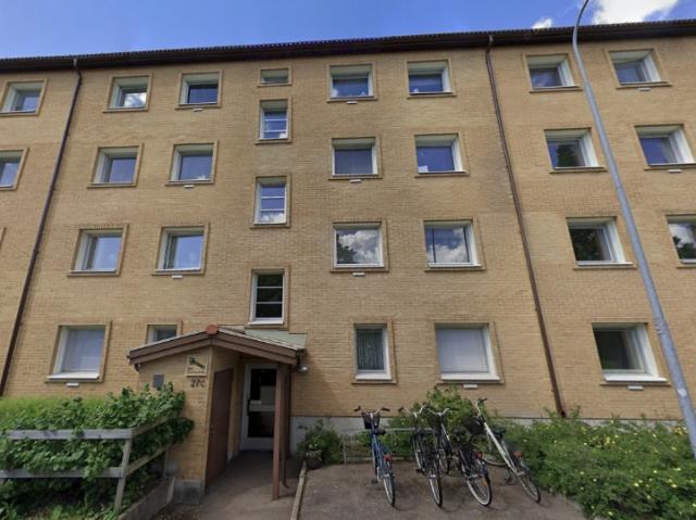 Lägenhet hyra i Karlstad, Värmland